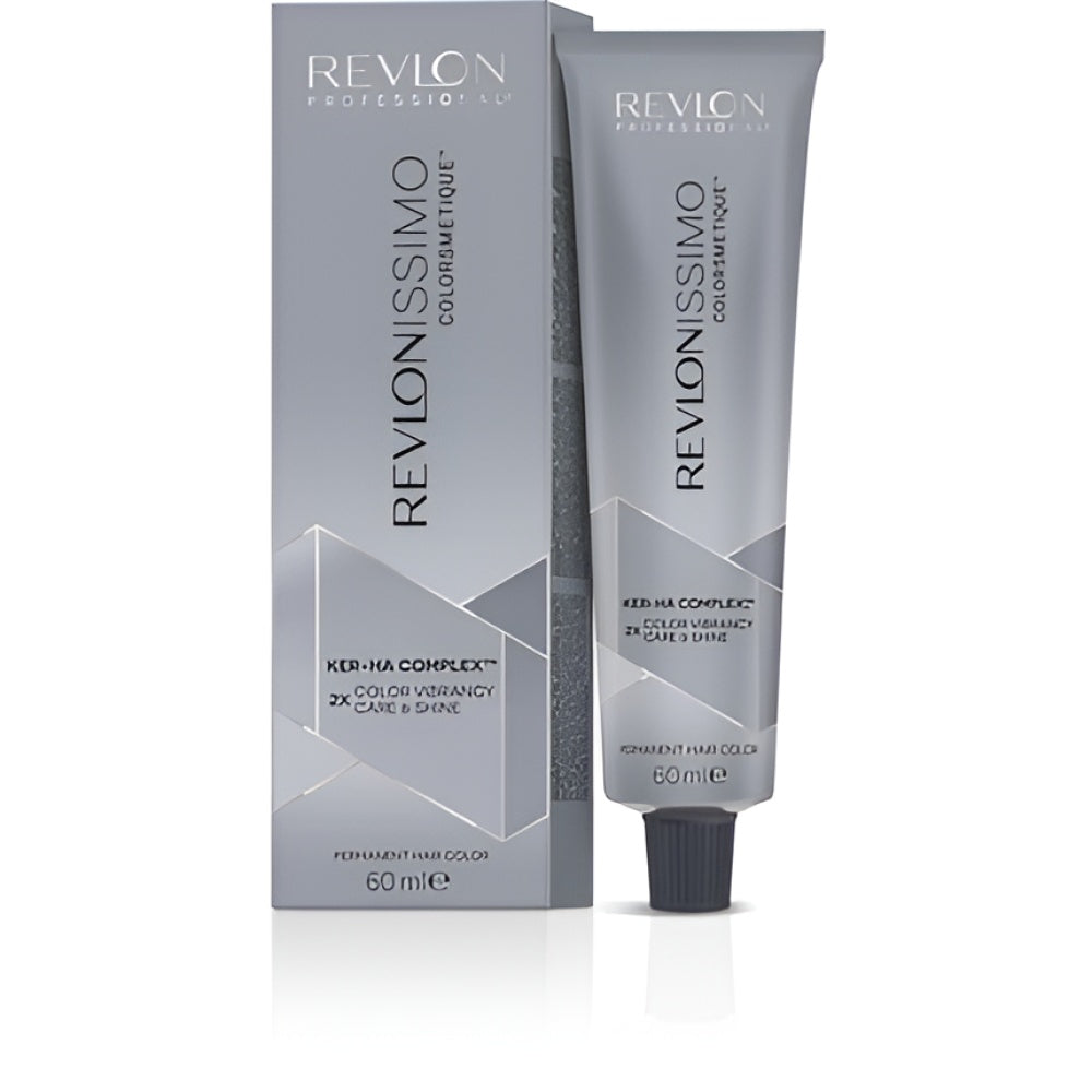 Revlon Professional Revlonissimo Colorsmetique 7DN Medium Blonde 60 ml Haarfarbe Coloration