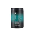 Black Professional Line Keratin Protein Maske 1000 ml Haarmaske Haarpflege