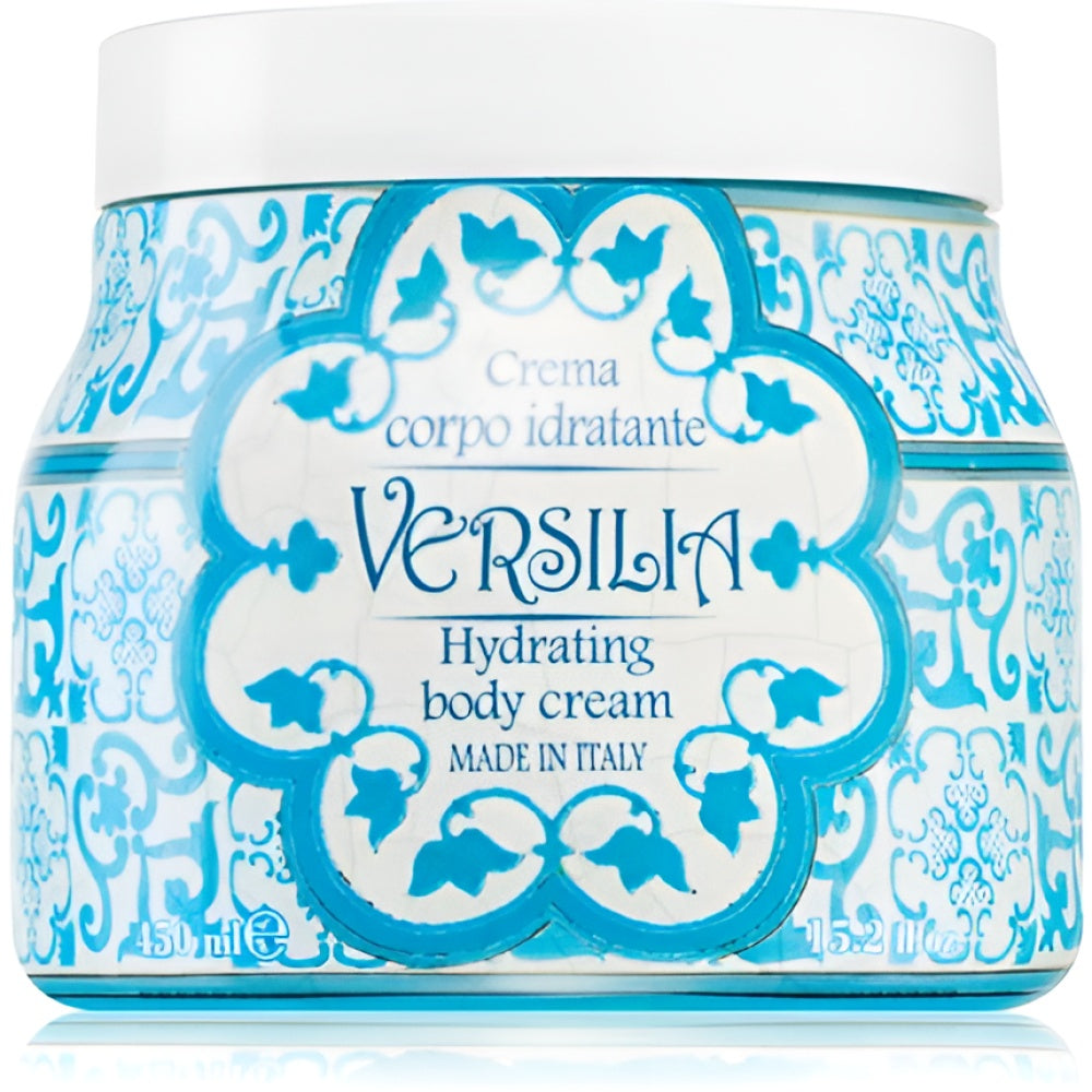 Rudy Maioliche Beauty Crcorpo Idr 450 ml Versilia Moisturizer Body Mousse Körperpflege