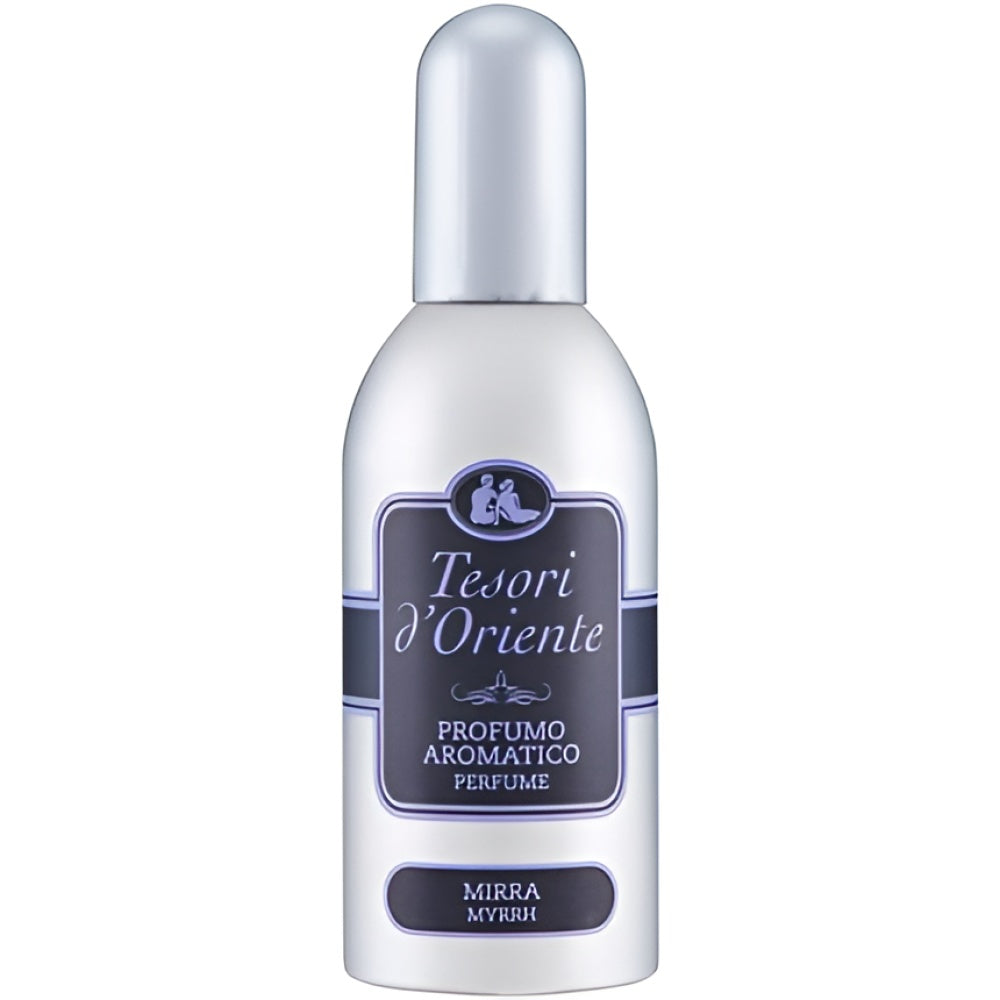 Tesori D Oriente Myrrh Aromatic Parfum EDT 100 ml Duft