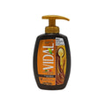 Vidal Argan Liquid Soap 300 ml Handseife Körperpflege