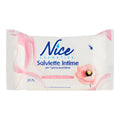 Nice Intimate Wipes - 20 Pieces Intimhygiene Körperpflege