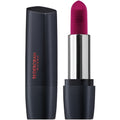 Deborah Milano Red Mat Matte Lippenstift mit Collagen and Hyaluronic Acid 31 Berry Me nährend and Softening Effect Provides Intense and langanhaltend Lips 4.5 g Make-up