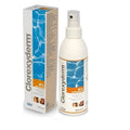 Clorexyderm Spraydose 200 ml Foot Spray Körperpflege