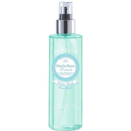 Perlier White Musk Parfumd Water 200 ml Duft