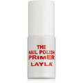 Layla Cosmetics The Primer Perfect for Nagellack Manicure 0.005L Base Coat Make-up