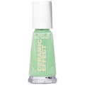 Layla Cosmetics 1243r23056 Ceramic Effect Nagellack Grass In The Wind 10 ml Nagelpflege