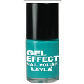 Layla Cosmetics Gel-Effekt Nagellack Tropical Island 0.01l Nagelpflege