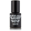 Layla Cosmetics Laylagel Polish Color Girlish Pink 0.01L Gel-Nagellack Make-up