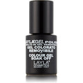 Layla Cosmetics Greenwood Milano Semi Permanent Gel Soak Off Nagellack 10 ml Gel-Nagellack Make-up