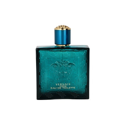 Versace Eros Eau de Toilette 100 ml für Herren Parfum Duft