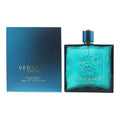 Versace Eros Eau de Toilette Spray 200 ml für Herren Parfum Duft