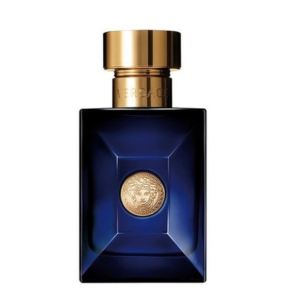 Versace Pour Homme Dylan Blue Eau de Toilette 5 ml Parfum Duft