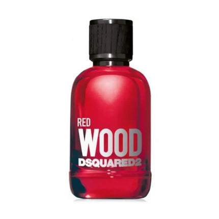 Dsquared2 Dsquared2 Red Wood Pour Femme Eau de Toilette Spray 30 ml Parfum Duft
