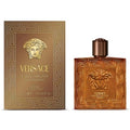 Versace Eros Najim H. Eau de Parfum 100 ml Vaporisateur Duft