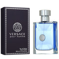 Versace Pour Homme Eau de Toilette 100 ml Men's Duft Parfum