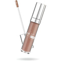 Pupa Milano Miss Pupa Gloss 105 Majestic Nude Lipgloss für Damen 0.17 Oz Beige Make-up