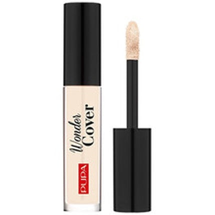 Pupa Milano Wonder Cover Concealer 42 ml In Shade 005 Sand Make-up