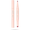 Pupa Milano Vamp! Cremey Duo 008 Vintage Rose Make-up 0.035 Oz Lippenstift Make-up