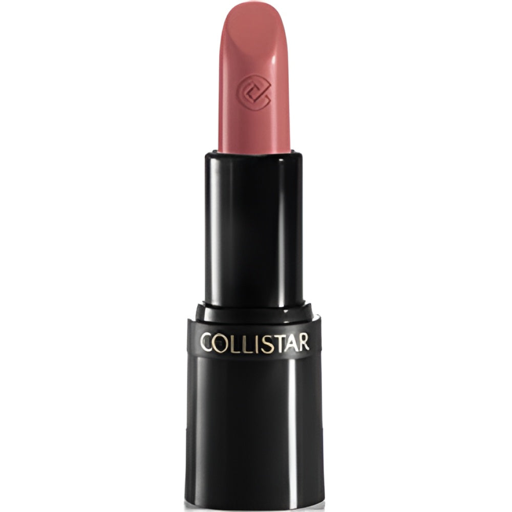 Collistar Rossetto Puro Lippenstift 104raspberry Rose 35 Grams Make-up