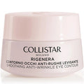 Collistar Rigenera glättend Antiwrinkle Eye Contour 15 ml Augencreme Gesichtspflege