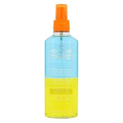 Collistar Special Perfect Tan Two Phase After Sun Spray 200 ml mit Aloe Körperpflege
