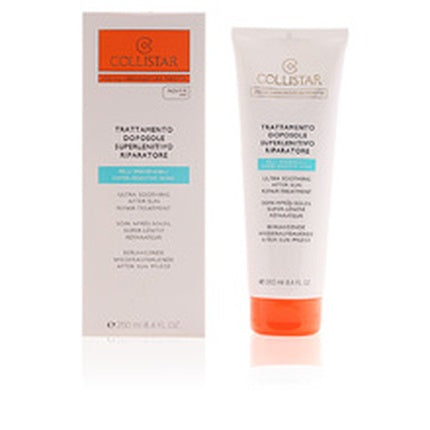 Collistar Special Perfect Tan Ultra Soothing After Sun Repair Treatment 250 ml Körperpflege