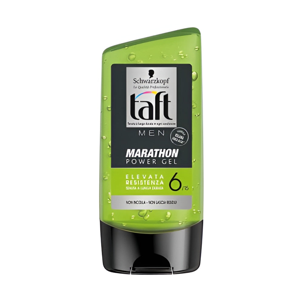 Taft Looks No Stop Control Gel 150 ml Haarpflege