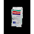 Corman Medipresteril Gauze Bandage For Dressing Fixation 5cm X 500cm 128 Threads 1 Piece Verbandmaterial Gesundheit