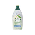 L'Angelica Duschgel Velvet Cotton and White Musk 500 ml Körperpflege