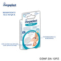 Megaplast Feet ml 16 Wart Plasters Assorted Pack Of 16 12 Pieces Pflaster Gesundheit