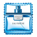Versace Man Eau Fraiche Eau de Toilette Spray 50 ml Parfum Duft
