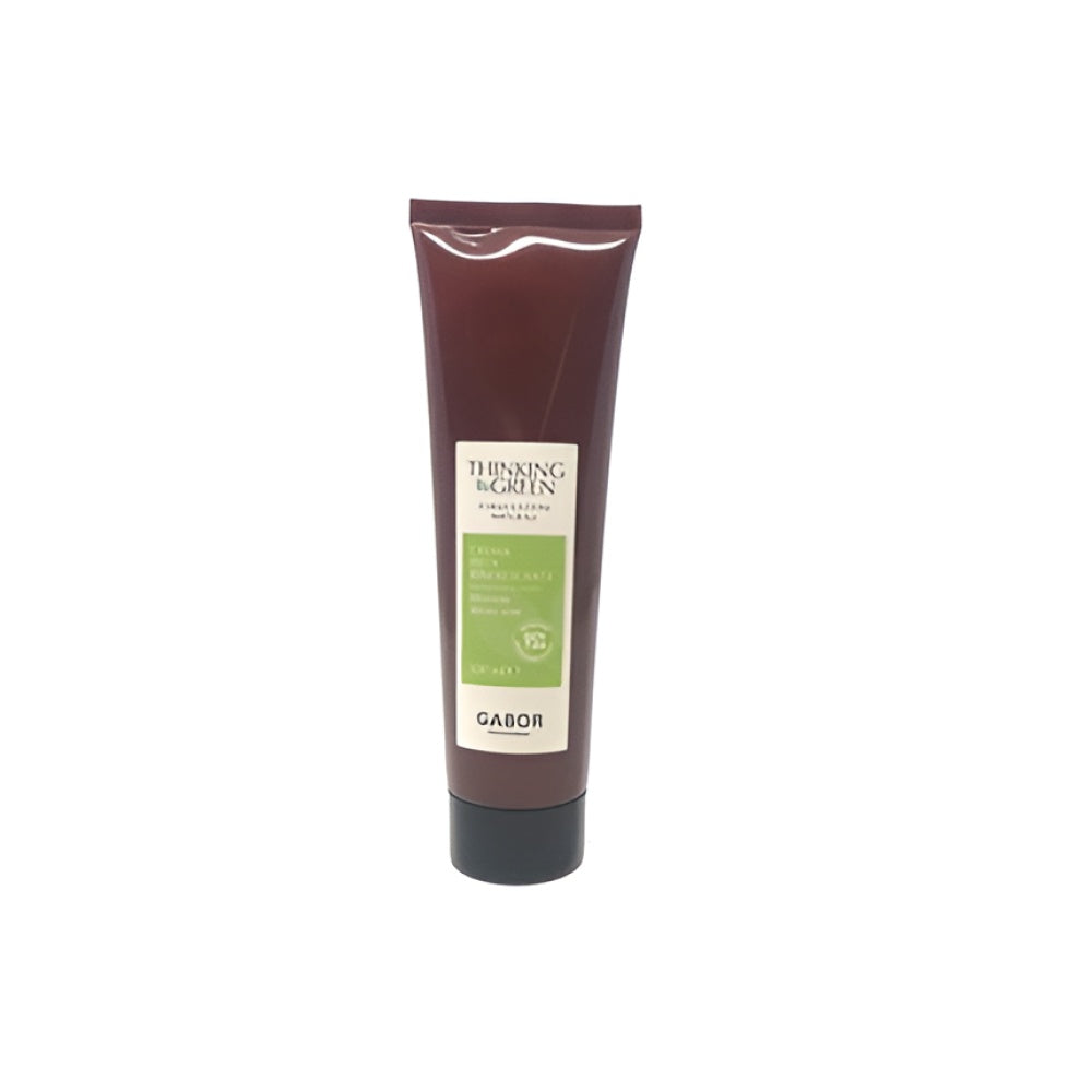 Gabor Thinking Green Refreshing feuchtigkeitsspendend Anti-Fatigue Foot Creme 300 ml Fußcreme Körperpflege
