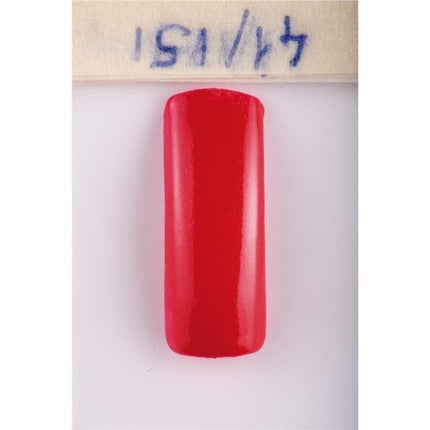 Xanitaliapro Semipermanent Nagellack Gel Polish Pearl Polish Glitter Polish Cherry Blossom 10 ml Gel-Nagellack Make-up
