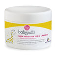 Babygella Prebiotic Paste 150 ml Babycreme Babyöl