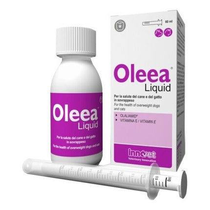 Oleea Liquid 60 ml Körperöl Körperpflege