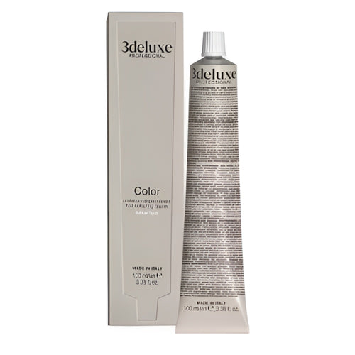 3deluxe 926 Very Light Violet Red Blonde Haarfarbe 100 ml Haarfarbe Coloration