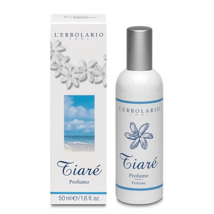 Lerbolario Tiare Parfum 50 ml für Damen Duft
