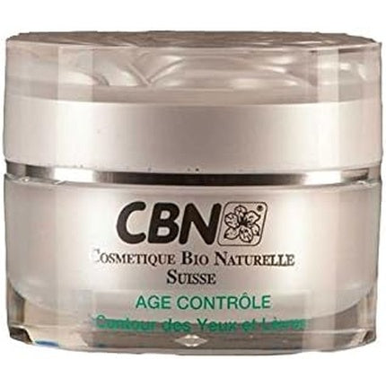 Age Control Eye and Lip Contour 30 ml Augencreme Gesichtspflege