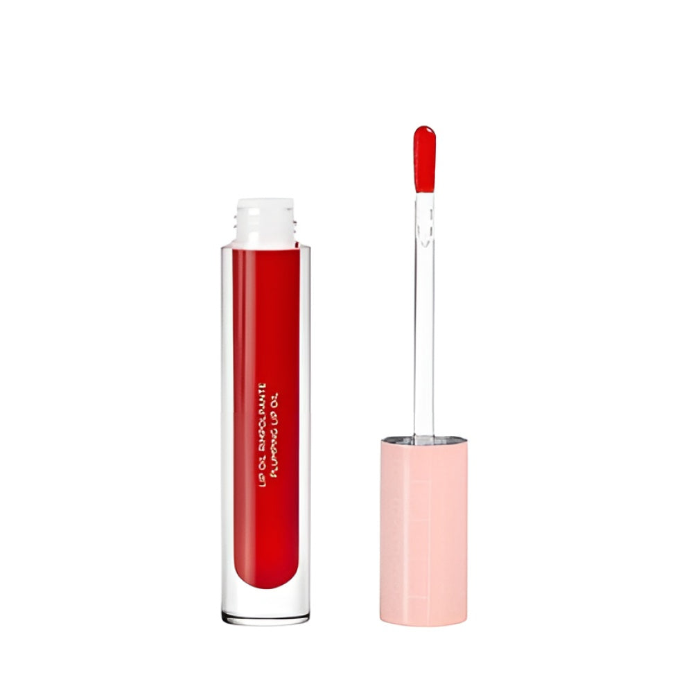 Rvb Lab Lip Öl 47 Red 35 ml Lipgloss Make-up