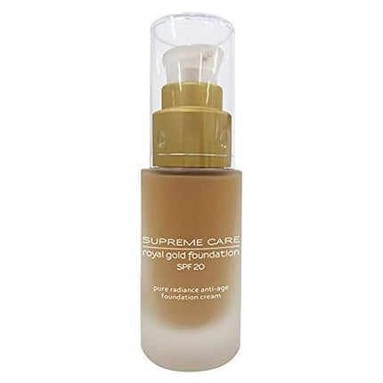 Arval Face Foundation 30 ml Make-up