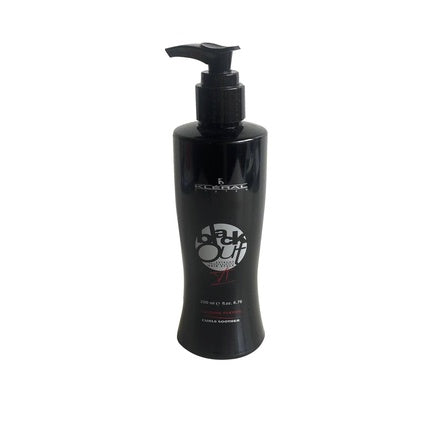Easy Look IX Fixing Volumizer 150 ml Blackout Kleral System Pimple Blackhead Treatments