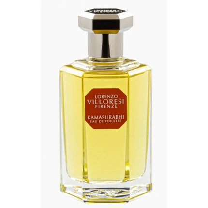 Lorenzo Villoresi Kamasurabhi Eau de Toilette Spray 100 ml Parfum Duft