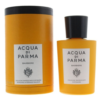 Acqua Di Parma Barbiere Refreshing Aftershave Balm 100 ml Parfum