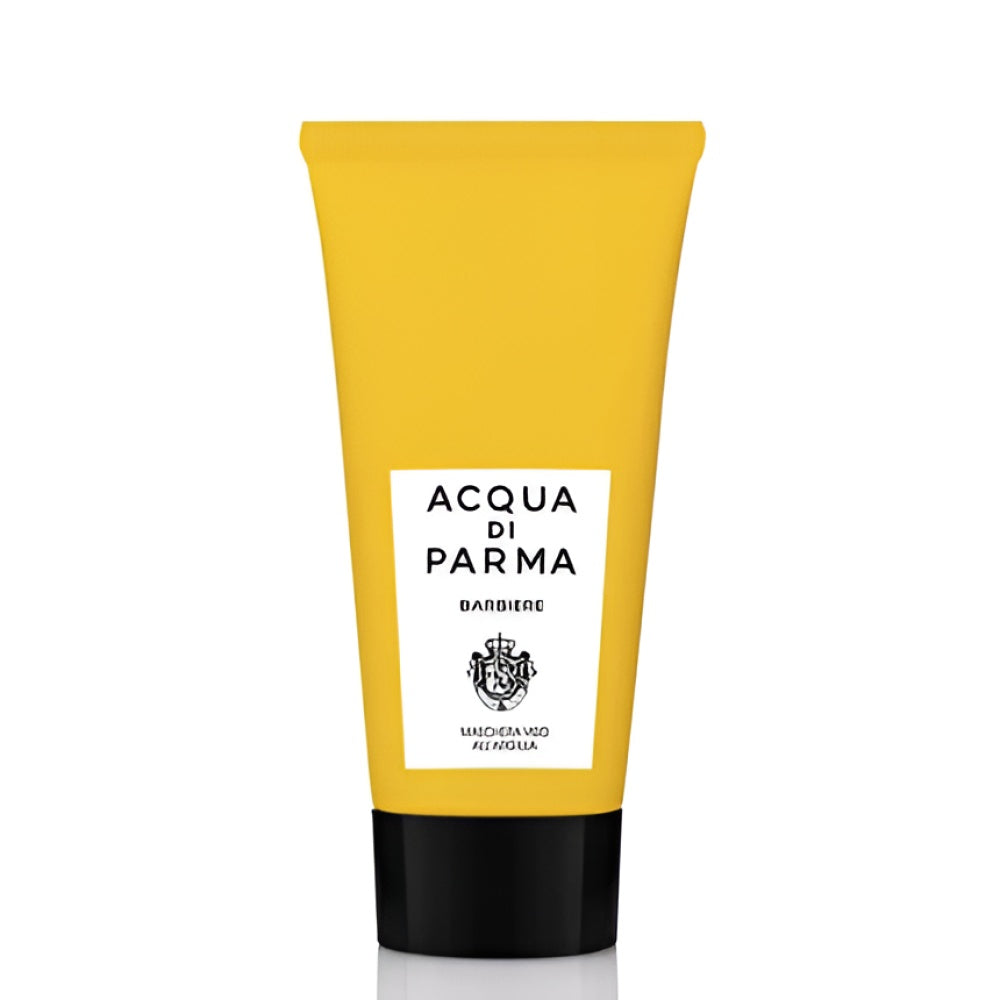 Acqua Di Parma Barbiere Face Clay Maske 75 ml Gesichtspflege