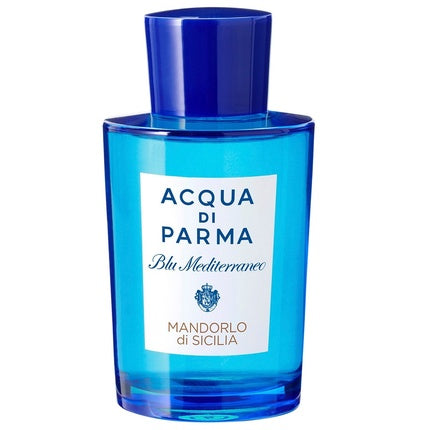 Acqua Di Parma Blu Mediterraneo Mandorlo Di Sicilia Eau de Toilette Spray 180 ml Parfum Duft
