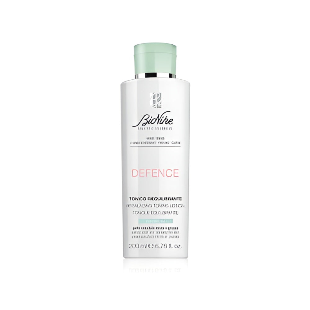 Bionike Defence Facial reinigend Tonic for Mixed and Öly empfindliche Haut 200 ml Gesichtsreinigung Gesichtspflege