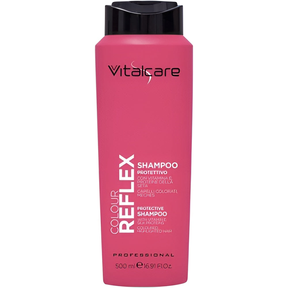 Vitalcare Colour Reflex Protection Shampoo 500 ml Haarpflege