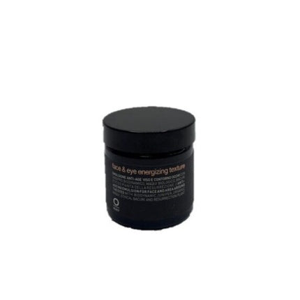 Oway Face & Eye Energizing Texture Anti-Aging Emulsion 50 ml Augencreme Gesichtspflege