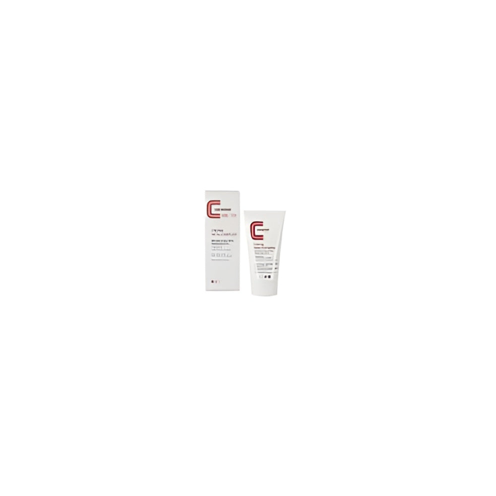 Unifarco Ceramol Beta Complex Eyelid Creme Tube 10 Milliliters Augencreme Gesichtspflege